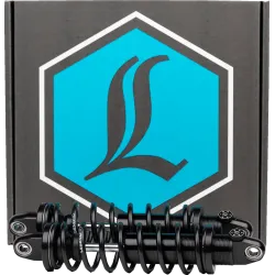 PartzBiz HD 1310-0956 - Legend Revo-A Coil Suspension 12 Heavy Duty Adjustable Shocks Harley 07-17 V-Rod PartzBiz HD 1310-0956 - Legend Revo-A Coil Suspension 12 Heavy Duty Adjustable Shocks Harley 07-17 V-Rod