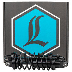 PartzBiz HD 1310-1185 - Legend Revo-A Street Shocks 12” Standard Adjustable Suspension Harley 15-20 XG PartzBiz HD 1310-1185 - Legend Revo-A Street Shocks 12” Standard Adjustable Suspension Harley 15-20 XG