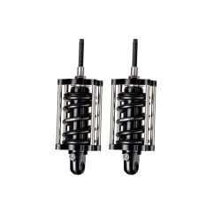 PartzBiz HD 1310-1973 - Legend REVO-A Adjustable Softail Coil Shocks Standard Rear Harley Softail 00-17 PartzBiz HD 1310-1973 - Legend REVO-A Adjustable Softail Coil Shocks Standard Rear Harley Softail 00-17