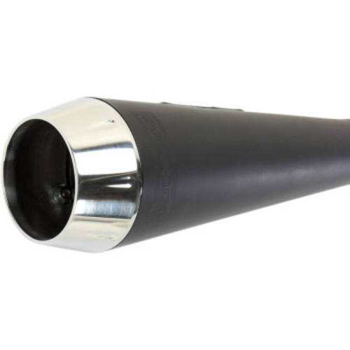 PartzBiz HD: 3443854-Bassani Black Short Upsweep 2 into 1 Pipe Road Rage Exhaust 06-2017 Harley Dyna PartzBiz HD: 3443854-Bassani Black Short Upsweep 2 into 1 Pipe Road Rage Exhaust 06-2017 Harley Dyna