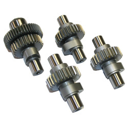 PartzBiz HD 1370 - Feuling Reaper 505 / 515 กล้องยกสมรรถนะสูง Camshafts Sportster Harley PartzBiz HD 1370 - Feuling Reaper 505 / 515 กล้องยกสมรรถนะสูง Camshafts Sportster Harley