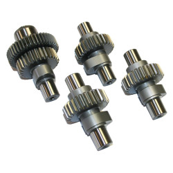 PartzBiz HD 1377 - Feuling Reaper .580 กล้องยกสมรรถนะสูง Camshafts Sportster Harley Evo XL PartzBiz HD 1377 - Feuling Reaper .580 กล้องยกสมรรถนะสูง Camshafts Sportster Harley Evo XL