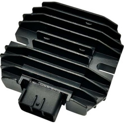 PartzBiz HD 14-103 - Rick's Motorsport ตัวควบคุมวงจรเรียงกระแสลิเธียมไอออน 14V Honda CB 79-83