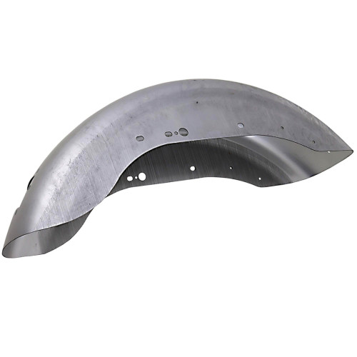 PartzBiz HD: 3467784-Drag Specialties Replacement Rear Raw Fender Harley 04-07 Sportster XL 59847-04 PartzBiz HD: 3467784-Drag Specialties Replacement Rear Raw Fender Harley 04-07 Sportster XL 59847-04