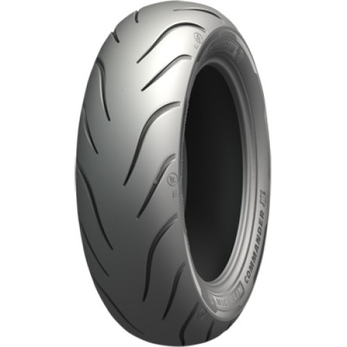 PartzBiz HD: 3468650-Michelin Commander 3 Tubeless Rear Blackwall Tyre MU85B16 77H Touring Street PartzBiz HD: 3468650-Michelin Commander 3 Tubeless Rear Blackwall Tyre MU85B16 77H Touring Street