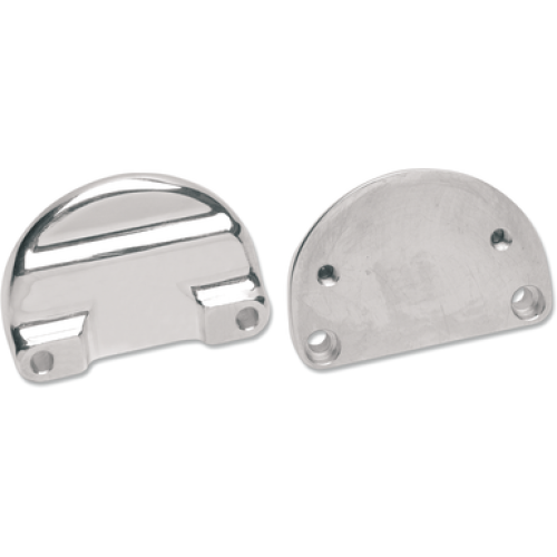 PartzBiz HD: 3444873-Chrome 21” Wheel Fender Lift Brackets Adapters 2014-2020 Harley Touring Bagger PartzBiz HD: 3444873-Chrome 21” Wheel Fender Lift Brackets Adapters 2014-2020 Harley Touring Bagger