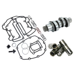 PartzBiz HD 1440 - ชุดอัพเกรดเพลาลูกเบี้ยว Feuling HP+ Chain Drive Cam Harley Touring Package M8 405 PartzBiz HD 1440 - ชุดอัพเกรดเพลาลูกเบี้ยว Feuling HP+ Chain Drive Cam Harley Touring Package M8 405