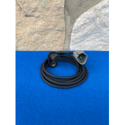 PartzBiz HD 17-151 - Electronic Speedometer Sensor 5 Speed Transmission Harley Softail OEM 74437-96