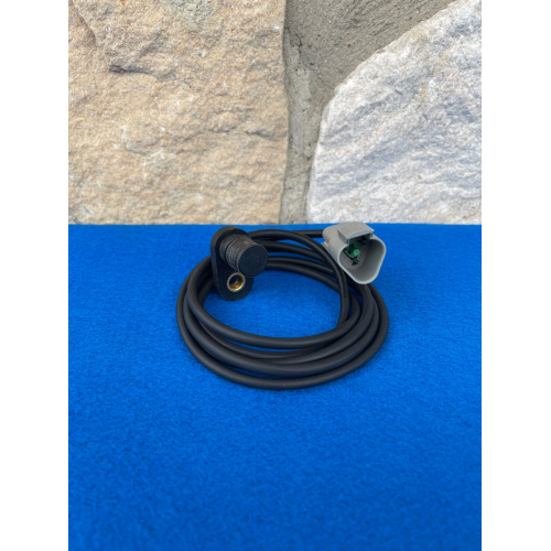 PartzBiz HD: 3460656-Electronic Speedometer Sensor 5 Speed Transmission Harley Softail OEM 74437-96