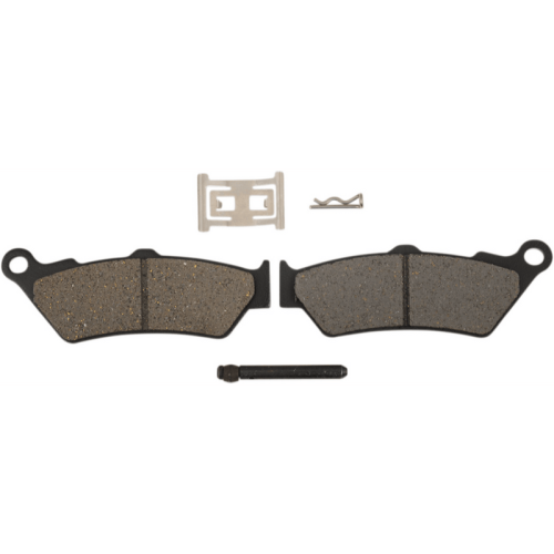 PartzBiz HD: 3492655-Drag Semi Metallic Front Brake Pads Pair Set OE Harley Street 750 XG 16-20 PartzBiz HD: 3492655-Drag Semi Metallic Front Brake Pads Pair Set OE Harley Street 750 XG 16-20