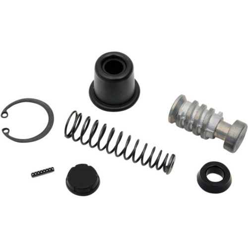 PartzBiz HD: 3479096-Rear Brake Master Cylinder Rebuild Kit OEM 42810-04 2004-06 Harley Sportster XL PartzBiz HD: 3479096-Rear Brake Master Cylinder Rebuild Kit OEM 42810-04 2004-06 Harley Sportster XL