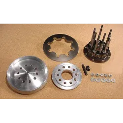PartzBiz HD 18-0540 - แผ่นดันสปริงไดอะแฟรม Sifton Harley Shovelhead Panhead Big Twin PartzBiz HD 18-0540 - แผ่นดันสปริงไดอะแฟรม Sifton Harley Shovelhead Panhead Big Twin