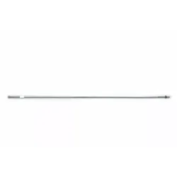 PartzBiz HD 18-0832 - OE OEM เปลี่ยนคลัทช์เท้า Mousetrap Rod สังกะสี Harley Panhead Duo Hydra Glide PartzBiz HD 18-0832 - OE OEM เปลี่ยนคลัทช์เท้า Mousetrap Rod สังกะสี Harley Panhead Duo Hydra Glide