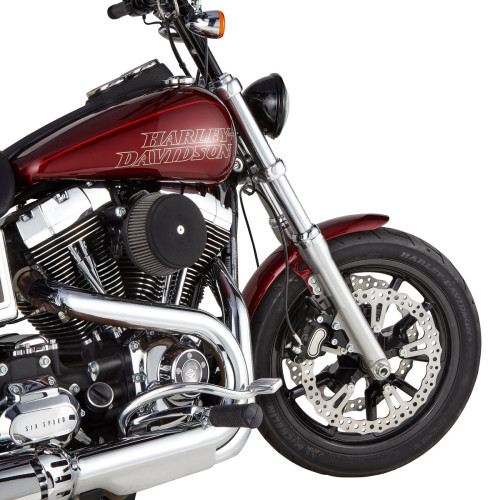 PartzBiz HD: 3461605-Arlen Ness Wrinkle Black Replacement Stage 1 Big Sucker Air Cleaner Cover Harley PartzBiz HD: 3461605-Arlen Ness Wrinkle Black Replacement Stage 1 Big Sucker Air Cleaner Cover Harley