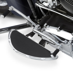 PartzBiz HD 19-790 - Arlen Ness Radius Heel Toe Shifter Lever Chrome +1” Harley Touring Softail 97+ PartzBiz HD 19-790 - Arlen Ness Radius Heel Toe Shifter Lever Chrome +1” Harley Touring Softail 97+
