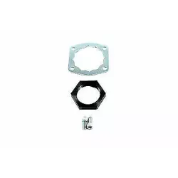 PartzBiz HD 20-0308 - แผ่นล็อคสายพานขับหน้าและชุดน็อต Harley Evolution Evo 93-06 Softail FLT PartzBiz HD 20-0308 - แผ่นล็อคสายพานขับหน้าและชุดน็อต Harley Evolution Evo 93-06 Softail FLT