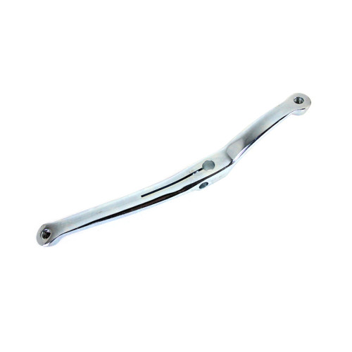 PartzBiz HD: 3479211-Zinc Smooth Heel Toe Shifter Lever Harley 1965-1984 Shovelhead FL Electra Glide PartzBiz HD: 3479211-Zinc Smooth Heel Toe Shifter Lever Harley 1965-1984 Shovelhead FL Electra Glide