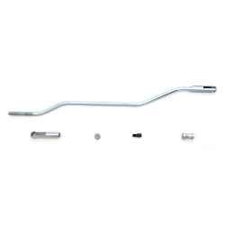 PartzBiz HD 21-0894 - OE OEM เปลี่ยน Shifter Rod End Bar Kit 47-73 Harley G Servi-Car Servicar PartzBiz HD 21-0894 - OE OEM เปลี่ยน Shifter Rod End Bar Kit 47-73 Harley G Servi-Car Servicar