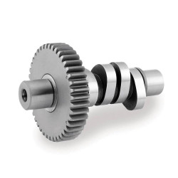 PartzBiz HD 212011 - Andrews J Grind Cam Camshaft Harley 48-69 Panhead Shovelhead เครื่องยนต์ Big Twin