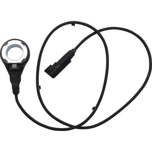 PartzBiz HD: 3479960-Drag Specialties Rear ABS Anti-Lock Brake Sensor 2012-17 Harley Dyna Softail PartzBiz HD: 3479960-Drag Specialties Rear ABS Anti-Lock Brake Sensor 2012-17 Harley Dyna Softail