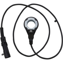 PartzBiz HD 2130-0330 - Drag Specialties Front ABS Anti-Lock Brake Sensor 2013-17 Harley Breakout FXSB PartzBiz HD 2130-0330 - Drag Specialties Front ABS Anti-Lock Brake Sensor 2013-17 Harley Breakout FXSB