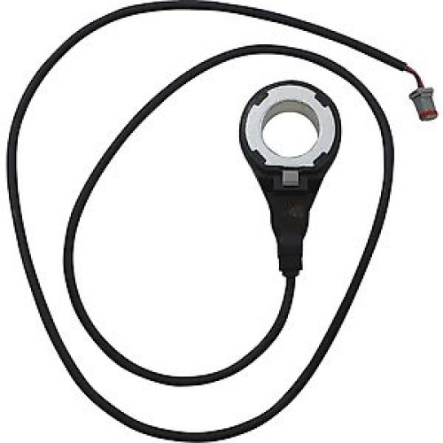 PartzBiz HD: 3480080-Drag Specialties Front ABS Anti-Lock Brake Sensor 2018+ Harley Softail