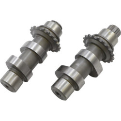 PartzBiz HD 216331 - Andrews 31H Roller Chain Drive Cams เครื่องยนต์ Harley Twin Cam Motor 06-17 .510 Lift