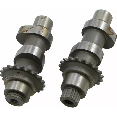PartzBiz HD: 3442219-Andrews 216821 - 21N Twin Cam 88 Conversion Cams Kit อัพเกรด 99-06 Roller Chain