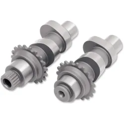 PartzBiz HD 216837 - Andrews 216837 - 37N Twin Cam 88 Conversion Cams Kit อัพเกรด 99-06 Roller Chain