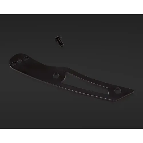 PartzBiz HD: 3454378-Vance & Hines Black Saddlebag Support Bracket Harley Softail FLHC FLHCS FLSB 18+ PartzBiz HD: 3454378-Vance & Hines Black Saddlebag Support Bracket Harley Softail FLHC FLHCS FLSB 18+