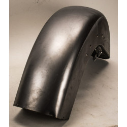 PartzBiz HD 22435 - OEM Replacement Raw Front Fender w/ Trim Holes 2014-2020 Harley Touring Dresser PartzBiz HD 22435 - OEM Replacement Raw Front Fender w/ Trim Holes 2014-2020 Harley Touring Dresser