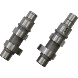 PartzBiz HD 288121G - Andrews Grind Cam Set Twin Cam Gear Drive คู่ 1999-06 Harley Softail Touring
