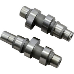 PartzBiz HD 288137G - Andrews 37G Series HG Gear Drive Camshaft Cam ชุด 510 Harley Big Twin Cam 99-06