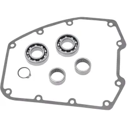 PartzBiz HD 288901 - Andrews Gear Driven Drive Cams การติดตั้ง ชุดติดตั้ง แบริ่ง ปะเก็น Twin Cam PartzBiz HD 288901 - Andrews Gear Driven Drive Cams การติดตั้ง ชุดติดตั้ง แบริ่ง ปะเก็น Twin Cam