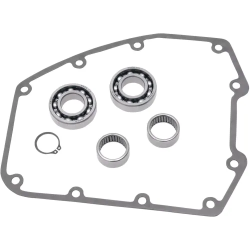 PartzBiz HD: 3442368-Andrews Gear Driven Drive Cams Installation Install Kit Bearings Gasket Twin Cam PartzBiz HD: 3442368-Andrews Gear Driven Drive Cams Installation Install Kit Bearings Gasket Twin Cam