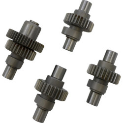 PartzBiz HD 298130 - Andrews Cams N2 Cam Harley 2000-2013 Sportster และ 2000-2002 Buell Chopper Bobber PartzBiz HD 298130 - Andrews Cams N2 Cam Harley 2000-2013 Sportster และ 2000-2002 Buell Chopper Bobber