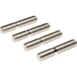 PartzBiz HD 3039 - ชุดน็อตยึดเครื่องยนต์ Feuling 12 จุด Harley TwinCam XL 99-21 M8 PartzBiz HD 3039 - ชุดน็อตยึดเครื่องยนต์ Feuling 12 จุด Harley TwinCam XL 99-21 M8