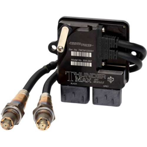 PartzBiz HD: 3492879-ระบบปรับแต่งอัตโนมัติแบบรวม Thundermax Wide-Band ECM สำหรับ Harley สำหรับ Dyna Softail และ Sportsters PartzBiz HD: 3492879-ระบบปรับแต่งอัตโนมัติแบบรวม Thundermax Wide-Band ECM สำหรับ Harley สำหรับ Dyna Softail และ Sportsters