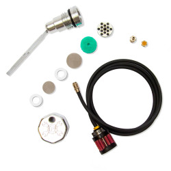 PartzBiz HD 3091 - Feuling Vented Dip Stick ก้านวัดน้ำมันถังน้ำมัน Harley 07-16 Touring Dresser Twin Cam PartzBiz HD 3091 - Feuling Vented Dip Stick ก้านวัดน้ำมันถังน้ำมัน Harley 07-16 Touring Dresser Twin Cam