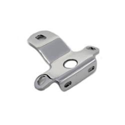 PartzBiz HD 31-0113 - Chrome Top Motor Mount Ignition Key Switch Coil Harley Ironhead Sportster XL XLH