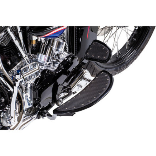 PartzBiz HD: 3453445-S&S ปั๊มน้ำมัน Billet ขัดเงา Oem Repl. ฮาร์เล่ย์ 54-69 โชเวลเฮด Panhead บิ๊กทวิน