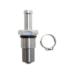 PartzBiz HD 310-1150 - S&S Cycle Billet เปลี่ยนวาล์วควบคุมการระบายความร้อนด้วยน้ำมัน Harley Touring Softail M8 PartzBiz HD 310-1150 - S&S Cycle Billet เปลี่ยนวาล์วควบคุมการระบายความร้อนด้วยน้ำมัน Harley Touring Softail M8