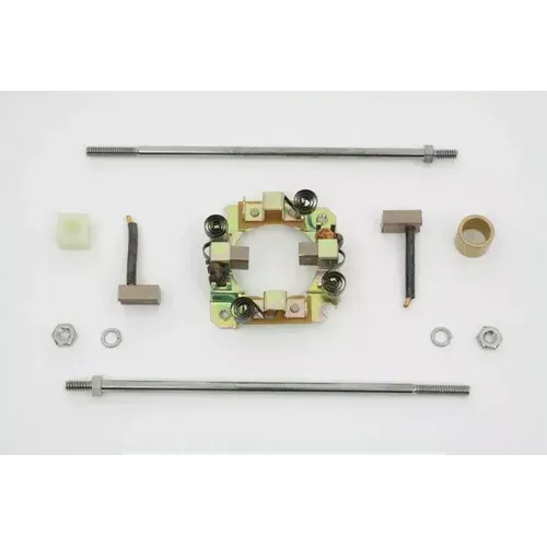 PartzBiz HD: 3449479-Hitachi Starter Hardware Rebuild Clean Up Kit Harley Ironhead Sportster 1974-76