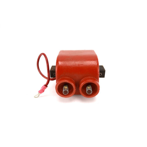 PartzBiz HD: 3452137-ใหม่ Magneto Coil เอาต์พุตสูง 12 โวลต์ Fairbanks Morse Joe Hunt Morris Harley 900 PartzBiz HD: 3452137-ใหม่ Magneto Coil เอาต์พุตสูง 12 โวลต์ Fairbanks Morse Joe Hunt Morris Harley 900
