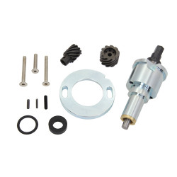 PartzBiz HD 32-0971 - ชุดเกียร์แม๊กไดรฟ์ Morse Joe Hunt Fairbanks Harley Shovelhead EVO FX PartzBiz HD 32-0971 - ชุดเกียร์แม๊กไดรฟ์ Morse Joe Hunt Fairbanks Harley Shovelhead EVO FX
