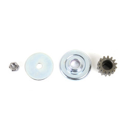 PartzBiz HD 32-0983 - เครื่องกำเนิดไฟฟ้าเกียร์เครื่องซักผ้าชุดติดตั้ง 14 ฟัน Harley 1959-1981 Ironhead Sportster PartzBiz HD 32-0983 - เครื่องกำเนิดไฟฟ้าเกียร์เครื่องซักผ้าชุดติดตั้ง 14 ฟัน Harley 1959-1981 Ironhead Sportster
