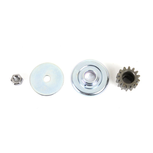 PartzBiz HD: 3449143-Generator Gear Washer Install Kit 14 Tooth Harley 1959-1981 Ironhead Sportster PartzBiz HD: 3449143-Generator Gear Washer Install Kit 14 Tooth Harley 1959-1981 Ironhead Sportster