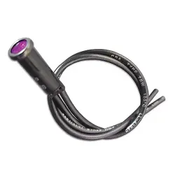 PartzBiz HD 33-2022 - ไฟแสดงสถานะกระบังหน้าสีแดงโคมไฟแรงดันน้ำมัน Harley Evo 883 1200 Sportster XL FXR PartzBiz HD 33-2022 - ไฟแสดงสถานะกระบังหน้าสีแดงโคมไฟแรงดันน้ำมัน Harley Evo 883 1200 Sportster XL FXR
