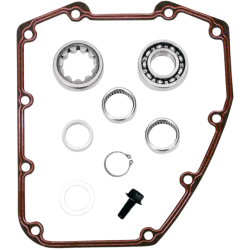 PartzBiz HD 33-5175 - S&S Chain Driven Cams การติดตั้ง Cam ชุดติดตั้งแบริ่งปะเก็น Twin Cam TC88 PartzBiz HD 33-5175 - S&S Chain Driven Cams การติดตั้ง Cam ชุดติดตั้งแบริ่งปะเก็น Twin Cam TC88