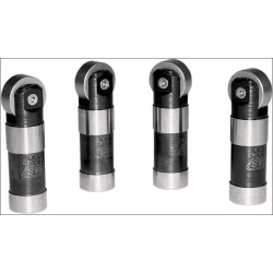 PartzBiz HD 33-5352 - S&S Tappet ชุดลิฟเตอร์ 1984-1999 Big Twin EVO 1986-1990 Sportster 33-5352 PartzBiz HD 33-5352 - S&S Tappet ชุดลิฟเตอร์ 1984-1999 Big Twin EVO 1986-1990 Sportster 33-5352